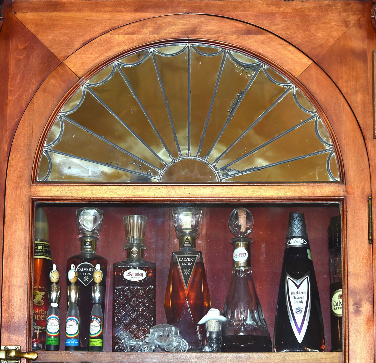 Jersey Lilly Bar and Cafe